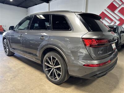 2022 Audi Q7 quattro Premium Plus   - Photo 4 - Orange, CA 92867
