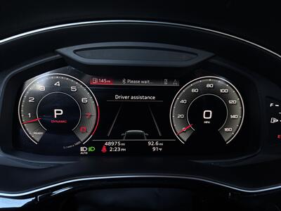 2022 Audi Q7 quattro Premium Plus   - Photo 11 - Orange, CA 92867