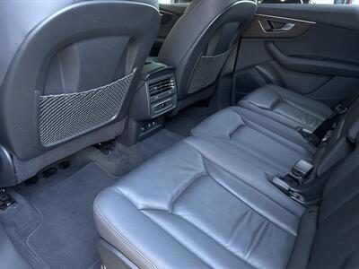 2022 Audi Q7 quattro Premium Plus   - Photo 9 - Orange, CA 92867