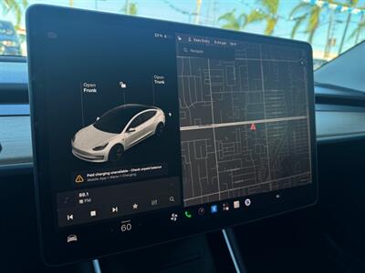 2018 Tesla Model 3 Long Range   - Photo 12 - Stanton, CA 90680