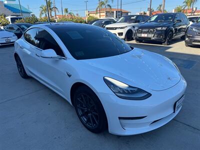 2018 Tesla Model 3 Long Range   - Photo 3 - Stanton, CA 90680