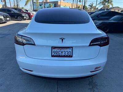 2018 Tesla Model 3 Long Range   - Photo 5 - Stanton, CA 90680