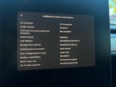 2018 Tesla Model 3 Long Range   - Photo 14 - Stanton, CA 90680
