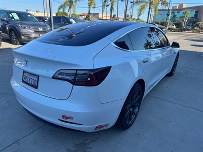 2018 Tesla Model 3 Long Range   - Photo 4 - Stanton, CA 90680
