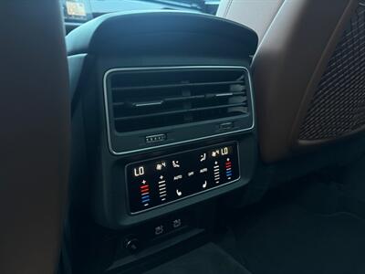 2021 Audi Q7 quattro Premium Plus 55 T   - Photo 10 - Stanton, CA 90680