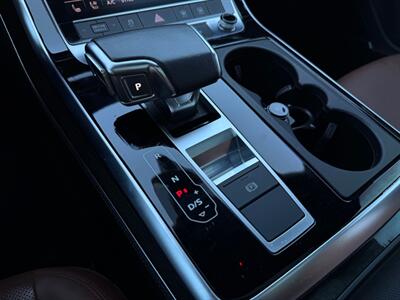 2021 Audi Q7 quattro Premium Plus 55 T   - Photo 17 - Stanton, CA 90680