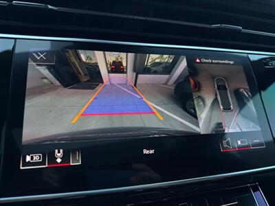 2021 Audi Q7 quattro Premium Plus 55 T   - Photo 18 - Stanton, CA 90680