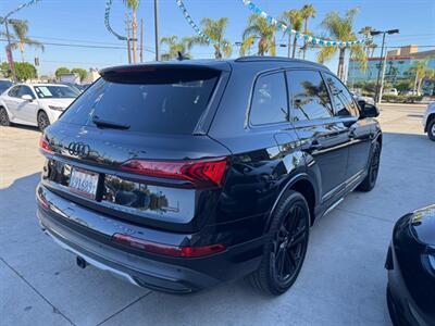 2021 Audi Q7 quattro Premium Plus 55 T   - Photo 4 - Stanton, CA 90680