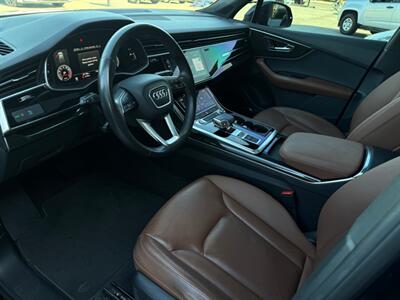 2021 Audi Q7 quattro Premium Plus 55 T   - Photo 8 - Stanton, CA 90680