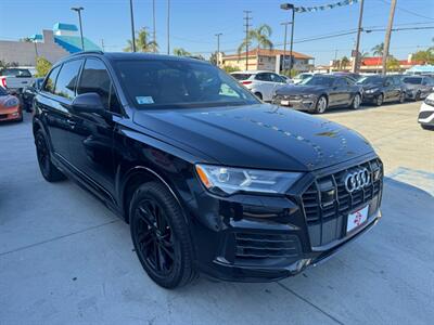 2021 Audi Q7 quattro Premium Plus 55 T   - Photo 3 - Stanton, CA 90680