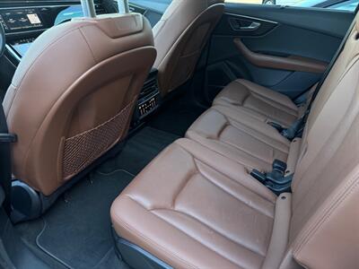 2021 Audi Q7 quattro Premium Plus 55 T   - Photo 9 - Stanton, CA 90680
