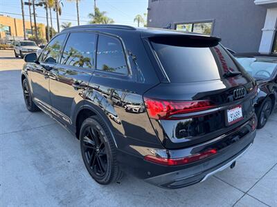 2021 Audi Q7 quattro Premium Plus 55 T   - Photo 6 - Stanton, CA 90680