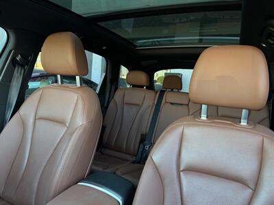 2021 Audi Q7 quattro Premium Plus 55 T   - Photo 12 - Stanton, CA 90680