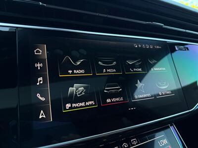 2021 Audi Q7 quattro Premium Plus 55 T   - Photo 15 - Stanton, CA 90680