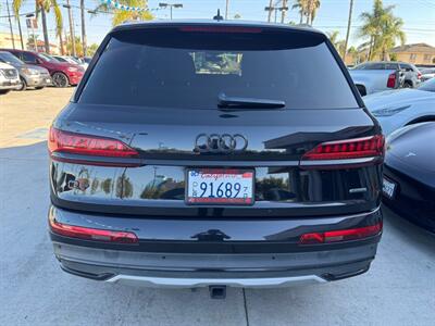 2021 Audi Q7 quattro Premium Plus 55 T   - Photo 5 - Stanton, CA 90680