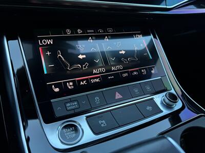 2021 Audi Q7 quattro Premium Plus 55 T   - Photo 16 - Stanton, CA 90680