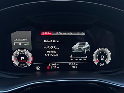 2021 Audi Q7 quattro Premium Plus 55 T   - Photo 14 - Stanton, CA 90680
