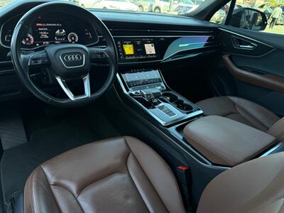 2021 Audi Q7 quattro Premium Plus 55 T   - Photo 13 - Stanton, CA 90680