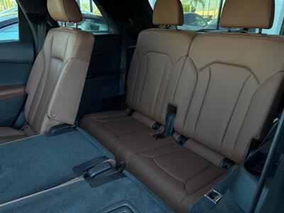 2021 Audi Q7 quattro Premium Plus 55 T   - Photo 11 - Stanton, CA 90680