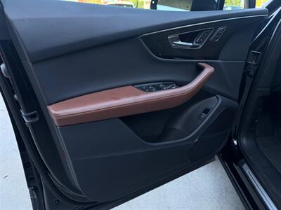 2021 Audi Q7 quattro Premium Plus 55 T   - Photo 7 - Stanton, CA 90680
