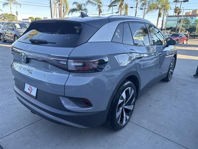 2021 Volkswagen ID.4 Pro S   - Photo 4 - Stanton, CA 90680