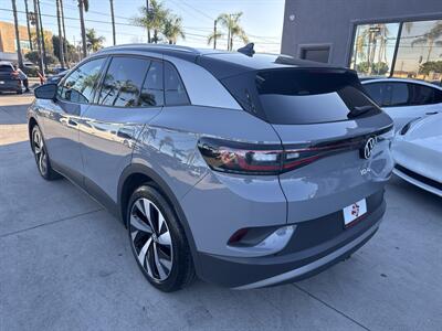 2021 Volkswagen ID.4 Pro S   - Photo 6 - Stanton, CA 90680