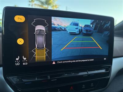2021 Volkswagen ID.4 Pro S   - Photo 18 - Stanton, CA 90680