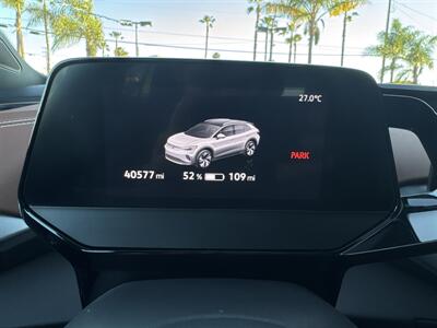 2021 Volkswagen ID.4 Pro S   - Photo 12 - Stanton, CA 90680