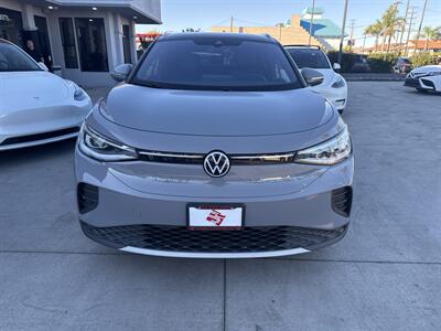 2021 Volkswagen ID.4 Pro S   - Photo 2 - Stanton, CA 90680