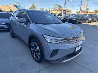 2021 Volkswagen ID.4 Pro S   - Photo 3 - Stanton, CA 90680