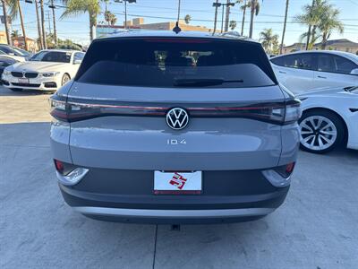 2021 Volkswagen ID.4 Pro S   - Photo 5 - Stanton, CA 90680