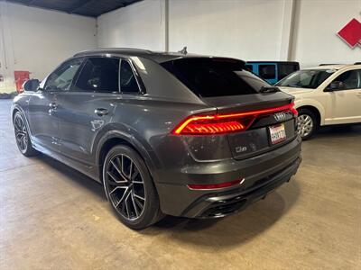 2019 Audi Q8 3.0T quattro Premium   - Photo 6 - Orange, CA 92867