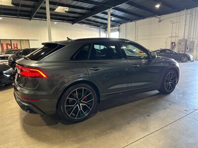 2019 Audi Q8 3.0T quattro Premium   - Photo 8 - Orange, CA 92867