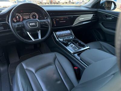 2019 Audi Q8 3.0T quattro Premium   - Photo 13 - Orange, CA 92867