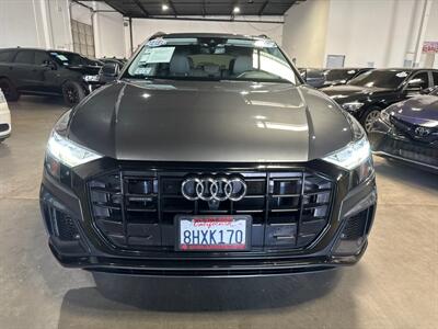 2019 Audi Q8 3.0T quattro Premium   - Photo 3 - Orange, CA 92867