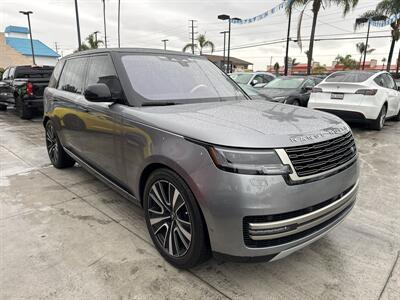 2023 Land Rover Range Rover P530 SE LWB - Photo 3 - Stanton, CA 90680