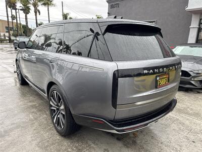 2023 Land Rover Range Rover P530 SE LWB - Photo 6 - Stanton, CA 90680