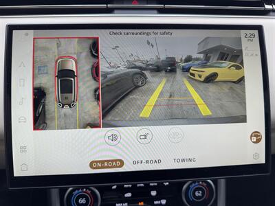 2023 Land Rover Range Rover P530 SE LWB - Photo 19 - Stanton, CA 90680