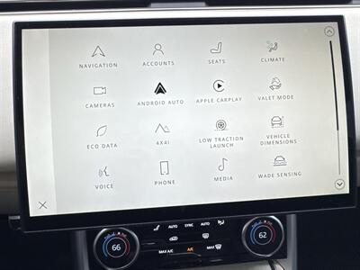 2023 Land Rover Range Rover P530 SE LWB - Photo 17 - Stanton, CA 90680