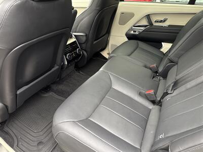 2023 Land Rover Range Rover P530 SE LWB - Photo 10 - Stanton, CA 90680