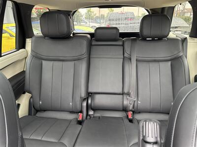 2023 Land Rover Range Rover P530 SE LWB - Photo 12 - Stanton, CA 90680