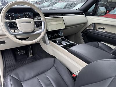 2023 Land Rover Range Rover P530 SE LWB - Photo 13 - Stanton, CA 90680