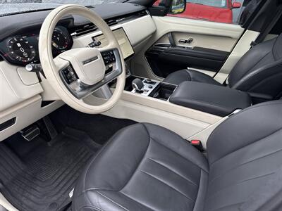 2023 Land Rover Range Rover P530 SE LWB - Photo 8 - Stanton, CA 90680