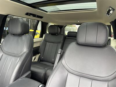 2023 Land Rover Range Rover P530 SE LWB - Photo 11 - Stanton, CA 90680