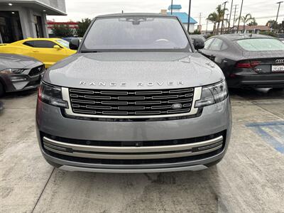 2023 Land Rover Range Rover P530 SE LWB - Photo 2 - Stanton, CA 90680