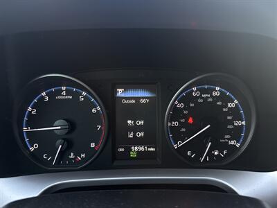2017 Toyota RAV4 LE - Photo 9 - Stanton, CA 90680