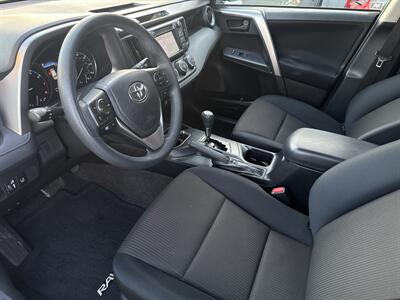 2017 Toyota RAV4 LE - Photo 8 - Stanton, CA 90680