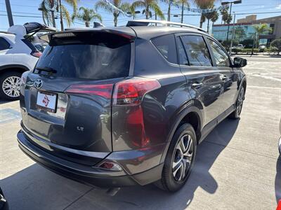 2017 Toyota RAV4 LE - Photo 4 - Stanton, CA 90680