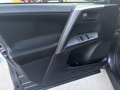 2017 Toyota RAV4 LE - Photo 7 - Stanton, CA 90680