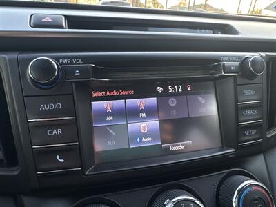 2017 Toyota RAV4 LE - Photo 11 - Stanton, CA 90680